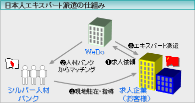 ���{�l�G�L�X�p�[�g�h���̎d�g��